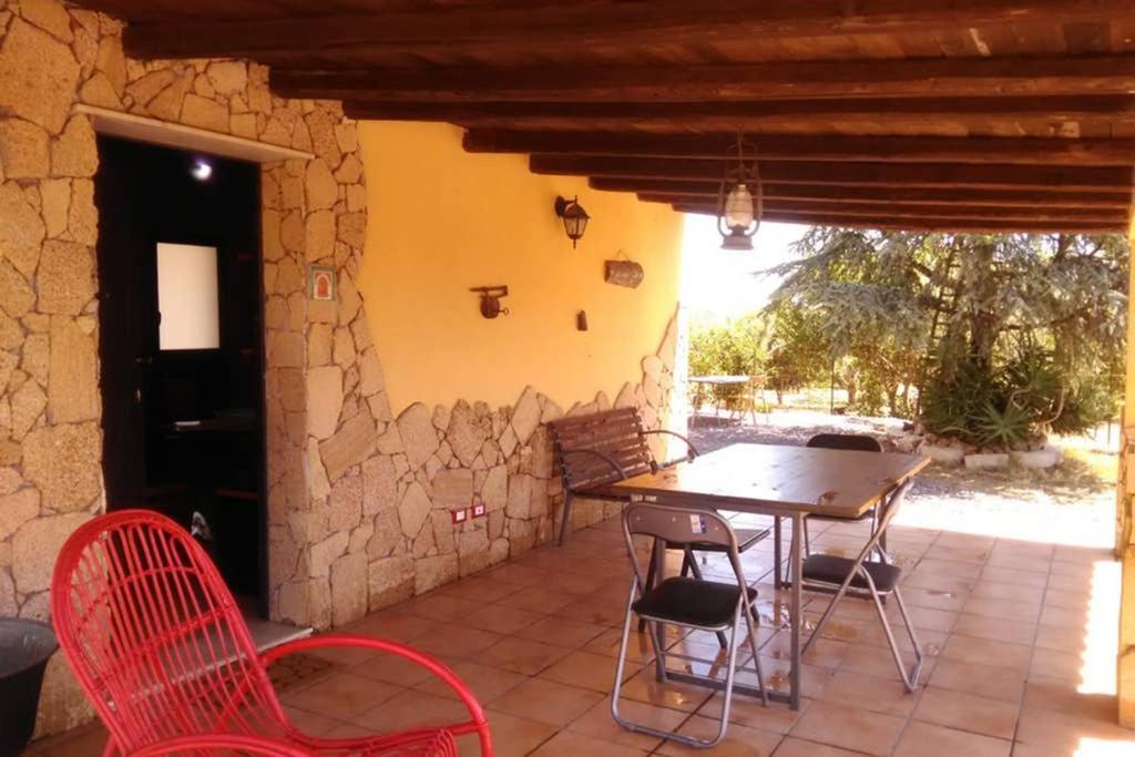 Villa Emma Con Panorama Etna A 10 Minuti Dal Mare เลนตีนิ ภายนอก รูปภาพ